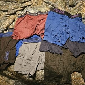 8 pair BRAND NEW custom bundle